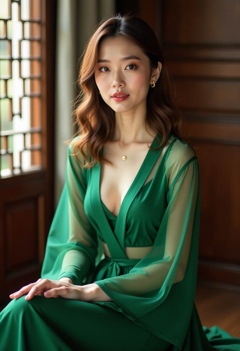 海报